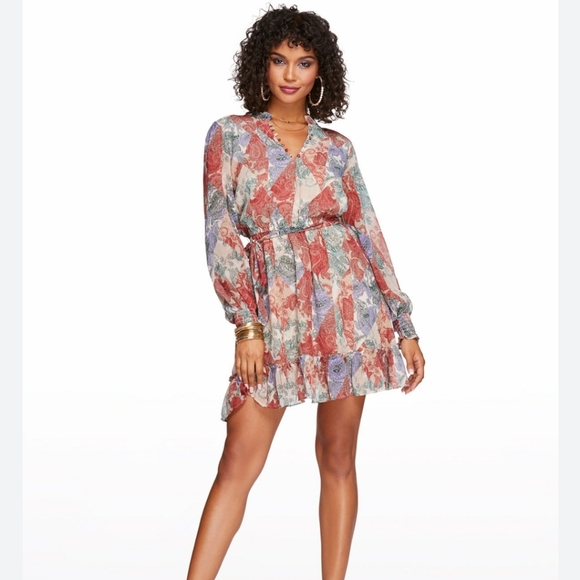 New zephyr dress size XL - Picture 1 of 11